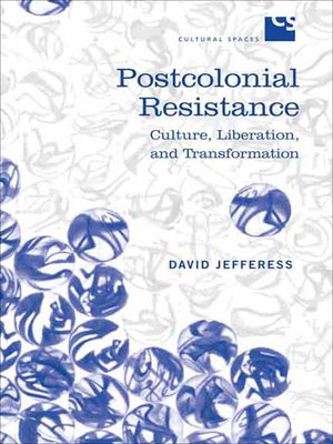 cover image of Postcolonial Resistance